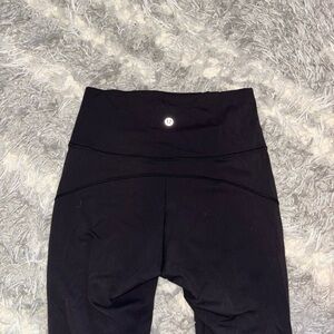 lululemon athletica leggings